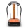 Goodvibe Vibrationstrainer Vaibrationsplatte von Klarfit Bild 3