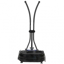  VPower Pro Vibration Plate von BIG Bild 1