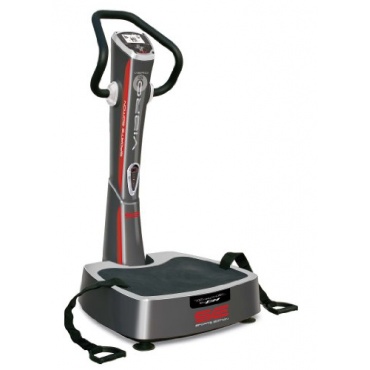 Vibrationsplatte YV20RS Vibro GS von BH Fitness Bild 1