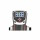 Vibrationsplatte YV20RS Vibro GS von BH Fitness Bild 3