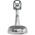 Vibrationsplatte G-Plate by POWRX Bild 1