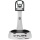 Vibrationsplatte G-Plate by POWRX Bild 5