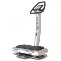 XG 10.0 PRO, professionelle Vibrationsplatte von DKN Bild 1