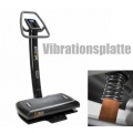 XG 5.0 Vibrationstrainer - Vibrationsplatte von DKN Germany Bild 1