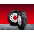 Fulda, 235/75R17.5 REGIOCONTROL 132/130M TL d/b/68 LKW Reifen  Bild 1