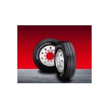 Fulda, 235/75R17.5 REGIOCONTROL 132/130M TL d/b/68 LKW Reifen  Bild 1