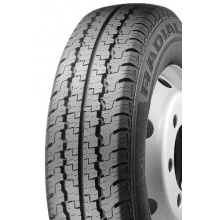 Kumho, 205/65R16C 107/105T 857 e/c/74 LKW Reifen Bild 1