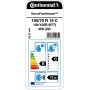 Continental, 195/70R15C 104/102RTL VANCO 4 Seasons e/c/72 - LKW Reifen Bild 1
