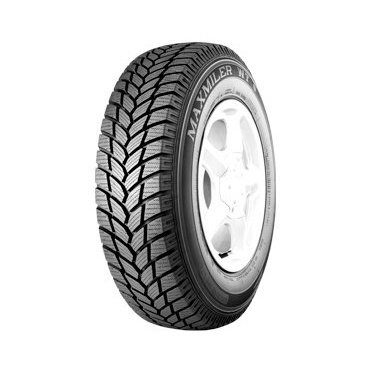 Gt-Radial, 205/65R16C 107/105T MAXMILER WT M+S f/c/72 LKW Reifen  Bild 1