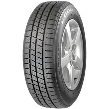 Goodyear, 195/65R16C 104/102T CARGO VECTOR 2MS c/a/71 LKW Reifen  Bild 1