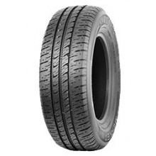 Syron 205/65 R16C 107T/105T Merkep 2 Plus 8PR LKW Bild 1