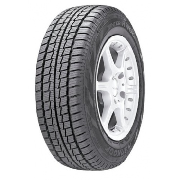 Hankook, 185R14C 102/100Q RW06 M+S g/e/73 LKW Reifen Bild 1