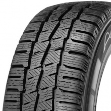 Michelin, 235/65R16C AGILIS ALPIN TL 115/113R e/b/71 LKW Reifen Bild 1