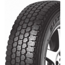 Bridgestone, 225/70R 15C 112/110R TL Blizzak W800 M+S f/e/74 - LKW Reifen  Bild 1