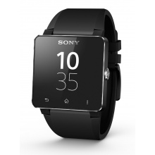 Sony SmartWatch 2 Handy-Uhr 636