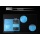 Tempered Glass Hartglas Displayschutz Sony Xperia Z3 Bild 3