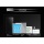 Tempered Glass Hartglas Displayschutz Sony Xperia Z3 Bild 4