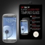 32nd Panzerglas Display Schutzfolie SAMSUNG Galaxy S3 i9300 Bild 1
