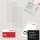 atFoliX Schutzfolie Sony Xperia Z3 Compact 3er Set Bild 3