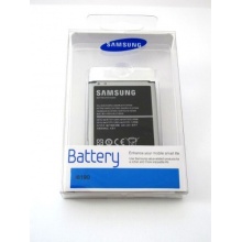 Samsung Original Akku fr Galaxy S3 mini GT-i8190 Bild 1