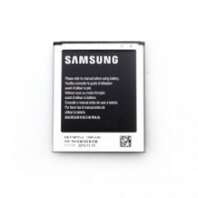 Samsung EB-F1M7FLU Li-Ion Akku für Samsung Galaxy S3 Mini Bild 1