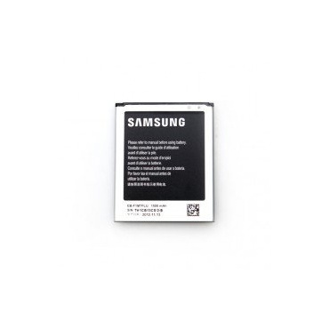 Samsung EB-F1M7FLU Li-Ion Akku fr Samsung Galaxy S3 Mini Bild 1