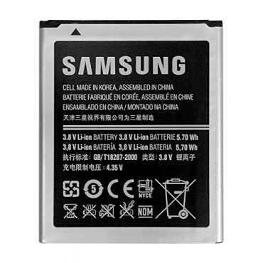 Samsung EB-F1M7FLUCSTD Akku fr Samsung Galaxy S3Mini Bild 1