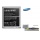 Samsung EB-B600BE Original Akku fr Samsung Galaxy S4 i9500/i9505 Bild 3
