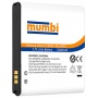 mumbi Ersatz Akku Samsung Galaxy S i9000 / Galaxy S Plus i9001 Ersatzakku Bild 1