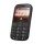 Alcatel Onetouch 2000X Seniorenhandy schwarz Bild 1