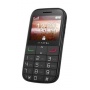 Alcatel Onetouch 2000X Seniorenhandy schwarz Bild 1