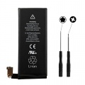 Original iPhone 4 Akku Batterie Battery 3,7v 1420 mAh Bild 1