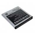 Akku Samsung Original i9070 Galaxy S Advance Li-Ion 1500 mAh Bild 1