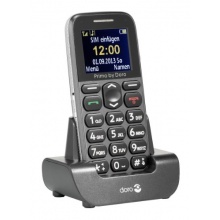 Primo 215 by Doro Seniorenhandy GSM Mobiltelefon Bild 1