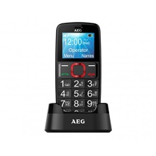 AEG 1042665 Voxtel M311 Seniorenhandy Bild 1