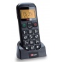 TTfone TT800 Seniorenhandy schwarz Bild 1