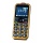 TV Unser Original 09350 Seniorenhandy gold Bild 1