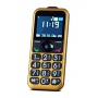 TV Unser Original 09350 Seniorenhandy gold Bild 1