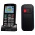 Seniorenhandy Grosstastentelefon Handy Denver Telefon GSP 110 Bild 1