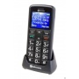 AMPLICOMMS PowerTel M6200 Seniorenhandy Bild 1