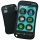 AEG 1009947 Voxtel M800 Seniorenhandy Bild 4