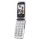 Doro PhoneEasy 612 aubergine Bild 3