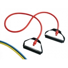 Body-Tube mit Schaumstoffgriffen Expander von Dittmann Bild 1