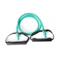 Ergo-Tube, mittel, mit ergonomischen Griffen, Expander von Dittmann Bild 1