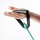 Ergo-Tube, mittel, mit ergonomischen Griffen, Expander von Dittmann Bild 2