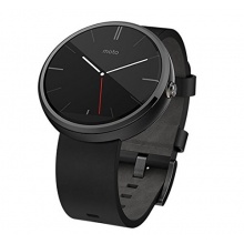 Motorola Moto 360 Smartwatch 644