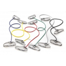 Bodytrainer Tubing Expander von Thera-Band Bild 1