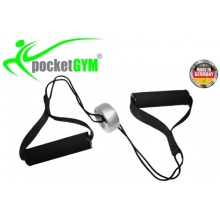 pocketGYM - Expander von eaglefit Bild 1