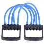 zone 5-fach verstellbarer Chest Expander - von andux Bild 1