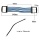 zone 5-fach verstellbarer Chest Expander - von andux Bild 3